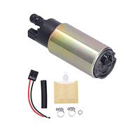 Bomba de Combustible, Bomba de Coche, Bomba de Combustible Eléctrica del Tanque de Gasolina de 12 V 0580453443 Universal para Fueraborda del Coche
