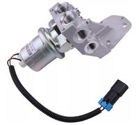 Bomba de combustible Bomba de combustible 12 V para Mercedes para Benz 87676818 Case Tractor 7230 8120 9120 5130 5140 6140 Regiones