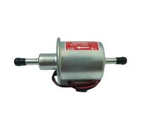 Bomba De Combustible Bomba De Combustible Eléctrica Universal Para Diésel, Gasolina, 12v, Tubo 8mm, Carburador Presión, Motocicleta, ATV