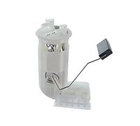 Frankberg Bomba de Combustible Gasolina Compatible con Citroën Saxo S0 S1 1.1L-1.6L Gasolina 1996-2003 Peugeot 106 II 1 1.4L 1.6L Gasolina 1996-2004 Sustituir# 1J4837461