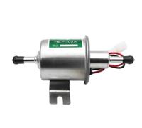 Bomba De Combustible Bombas De Combustible Eléctricas Universales, Diésel, Gasolina, 12v, HEP-02A Presión Para Carburador, Motocicleta, ATV