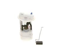 BOSCH 0 986 580 952 Unidad de alimentación de combustible