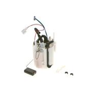 BOSCH Bomba de combustible para TOYOTA: Avensis, Auris, Corolla (Ref: 0 986 580 999)