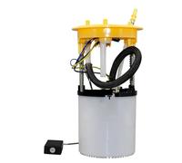 Bomba de combustible compatible con A3 8P1 2003-2012 TT SKODA OCTAVIA 1K0919050K