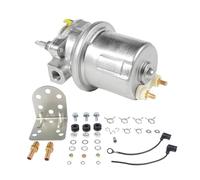 Bomba de combustible compatible con Ford Custom 500 Gran Torino 1973 Compatible con Chrysler Newport 1965 Saratoga 1959 E84070 P4594 P60898 Fe0539 Sp1130
