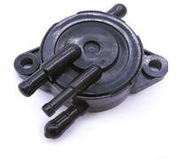 Bomba de combustible compatible con motores Honda GX630 GX690 que utilizan lógica de control de combustible de carburador mecanizado