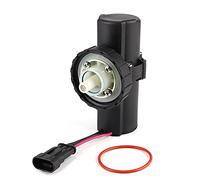 Bomba de combustible, compatible con tractor 3 cables 87802238 87327688 Piezas de repuesto Bomba de combustible