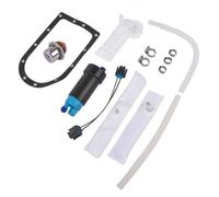 Bomba de Combustible con Filtro de Sello de Tanque regulador Compatible con Super Wide Fat Bob 75310-07 62109-07