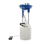 Bomba de combustible Conjunto de módulo de bomba de combustible Sensor de nivel de nivel de combustible 5N0919087H, 5N0919087E, 5N0919087G, 8700m Compatible for la bomba VW