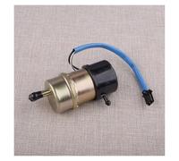 Bomba De Combustible De 10 Mm Y 12 V Para CBR600F Interceptor 750 Shadow 1100 ACE 750 VT750C Aero 1100 VT1100C3 VLX 600 VT600CL VTX1300S 1984-2008 Bomba Combustible Gasolina