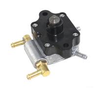 Bomba de combustible de 15HP 20HP para modelos de motor fueraborda F15 F20 F20B con OEM 6AH2441000 que proporciona una entrega de combustible fiable y el motor