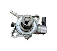 Bomba de combustible de alta presión 166307214R compatible con Nissan Qashqai 1.2 DiGT SUV DIG-T HR12DDT Código de motor HRA2DDT 16630-00Q0B 16630-7214R