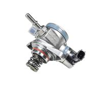 Bomba de combustible de alta presión, compatible con motores GDI de 1.2 L, números OE: 166307214R, 166301888R y 166304016R. Reemplazo directo for vehículos compactos.