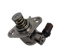Bomba de combustible de alta presión de metal 16630-6CA0A, compatible con Nissan Altima 2019-2025 y Rogue 2021-2023, pieza de repuesto plateada para sistemas eficientes de entrega de combustible de