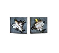Bomba de combustible de alta presión OEM izquierda 079127025C 079127025AF derecha 079127026C 079127026AB Compatible con Audi A6 A8 S5 Q7 4.2A Autopartes(2PCS)