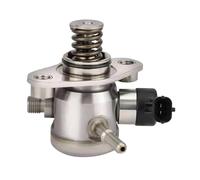 Bomba de Combustible de Alta presión para automóvil 16625Aa040, Bomba de inyección de Combustible para automóvil, 35 000 Millas, FA20 Dit para Subaru WRX 2014-2020