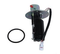 Bomba de combustible de gasolina para Kawasaki ZX6R modelos 2003 2004 - Kit de bomba eléctrica robusta de alta universalidad OE 49040-1081