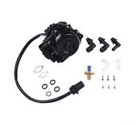 Bomba de combustible de inyección de aceite de metal para motores fueraborda Johnson 1991-2001, reemplaza la pieza 5007420 5007422, incluye kit de herramientas