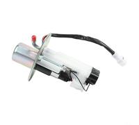 Bomba de combustible de metal plateado para Suzuki Sv650 Sv650s K3 K4 modelos 2005 a 2009 OEM 15100-16g00 unidad de repuesto de alto rendimiento configuración rápida