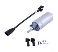 Bomba de combustible de repuesto para Beetle 2013-2014 para Golf 2010-2014 para Jetta 2009-2014 se adapta a puntos de montaje de fábrica