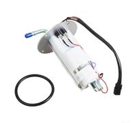 Bomba de combustible de repuesto para Kawasaki para ZX10R 2008-2010 modelo 49040-0030 Construcción de metal para un rendimiento fiable en aplicaciones de sistema de combustible