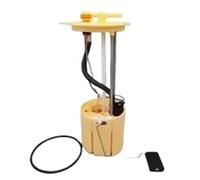 bomba de combustible del coche Conjunto de bomba combustible 68217575Ac 68217575Ae para Dodge para Ram 1500 2014-2018 Reemplazar