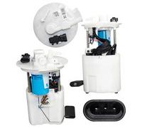 bomba de combustible del coche Módulo de bomba combustible 31110-3X520 para Hyundai para Elantra 1.8L MD/UD 2014-2016 Reemplazar