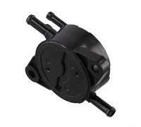 Bomba de Combustible del Mercado de Accesorios 16700-Z6L-003 para Honda para GX630 para GX660 para Equipos GX690 con Larga Vida útil y Rendimiento Estable