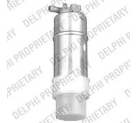 Bomba de combustible DELPHI FE10079-12B1 para BMW 7 (E65, E66, E67) 3 2003-2008