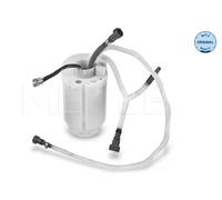 MEYLE Unidad de alimentación de combustible para VOLKSWAGEN: Touareg (Ref: 100 919 0106)