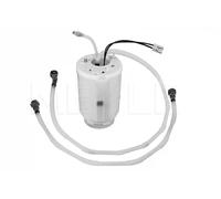 Bomba de combustible derecha eléctrico 100 919 0112 MEYLE para VW TOUAREG