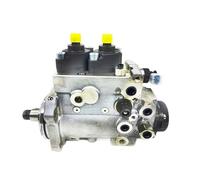 Bomba de combustible diésel Common Rail original 0445020195 5801486599 504388756 0445020160 Compatible con New Holland Compatible con Fiat y Bosch(5801486599)
