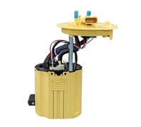 Bomba de combustible diésel DPS21, conjunto 13506837. Bomba de combustible original compatible con GM Opel Vauxhall Astra J 1.3L 2.0L 13321027.