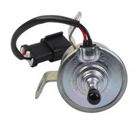 Bomba de combustible diésel RD411-51353, con émbolo de alta presión y filtro de doble etapa de 10 micras, carcasa de aluminio anodizado, compatible con Kubota L3301DT L3560GST