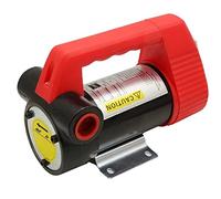 Bomba de combustible, Drain Pump, 175W 50L/min Electric Fuel Transfer DC 12V Auto Refueling Oil Water Single Kit