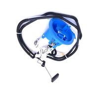Bomba De Combustible Eléctrica 5N0919087H 5N0 919C, Elemento Filtro Gasolina Sensor Izquierdo Y Derecho Para VW Para Tiguan 2.0T 1.4 Para TSI Bomba Gasolina Eléctrica(Left 5N0 919 109 C)
