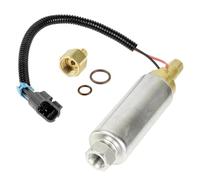Bomba de combustible eléctrica 861155A3 compatible con MerCruiser EFI MPI V8 305 350 454 502 PH500M014 bomba de combustible electrónica