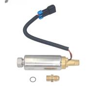 Bomba de combustible eléctrica 861156A1 compatible con MerCruiser EFI MPI V8 305 350 454 502 807949A1 PH500-M014 bomba de combustible electrónica