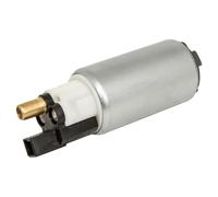 Bomba de Combustible Eléctrica HELLA sin Junta 2 Conectores para Ford Focus