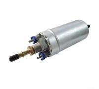 Bomba de combustible eléctrica para Hyundai Santa Fe I Trajet 2.0L 2001-2006 Montaje en línea de alta presión Metal