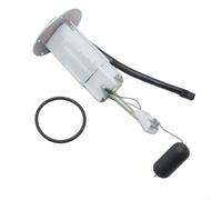 Bomba de combustible eléctrica para Kawasaki 650 EX650 2012-2016 - Repuesto de unidad emisora de gasolina de alta presión OE 49040-0706