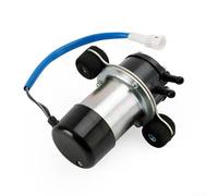 Bomba de combustible eléctrica UCV6E 1510070D00 12V compatible con Suzuki Carry DD51T DB51T DA41T pieza de suministro de combustible de repuesto