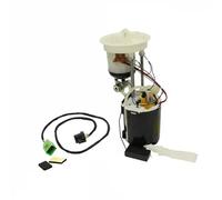 Bomba de combustible eléctrico 133245 HITACHI para FORD MONDEO IV Turnier S-MAX