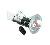 Bomba de combustible eléctrico 133431 HITACHI para FORD FIESTA IV PUMA