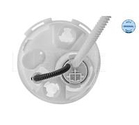 Bomba de combustible eléctrico 314 919 0025 MEYLE para BMW X3