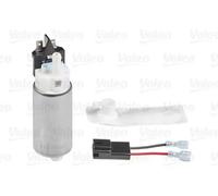VALEO Bomba de combustible para OPEL: Zafira, Agila, Astra & SUZUKI: Ignis & VAUXHALL: Agila, Zafira (Ref: 347298)