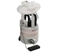 Bomba de combustible eléctrico 7.00468.81.0 PIERBURG para NISSAN MICRA III NOTE