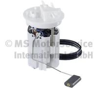 Bomba de combustible eléctrico 7.03794.29.0 PIERBURG para FORD FIESTA VI