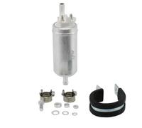 Bomba de combustible eléctrico 76043 MEAT & DORIA para AUDI NISSAN ALPINE DAF