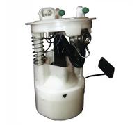 Bomba de combustible eléctrico 76579E MEAT & DORIA para RENAULT MEGANE I